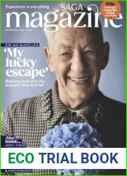 Saga Magazine - September 2024