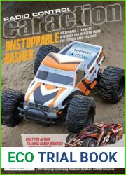 Radio Control Car Action - September 2024