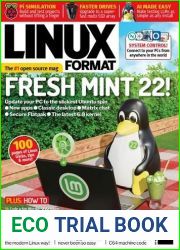 Linux Format UK - September 2024