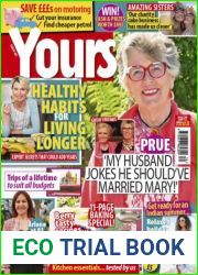 Yours UK - Issue 461, August 20, 2024
