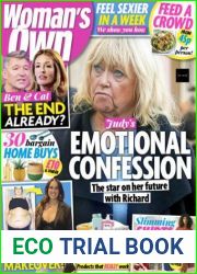 Woman|s Own UK - 26 August 2024