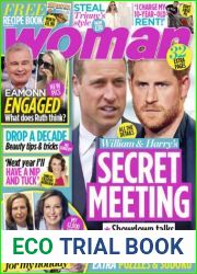Woman UK - 26 August 2024