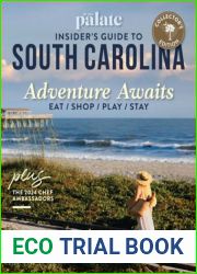 The Local Palate - Insider|s Guide to South Carolina, 2024