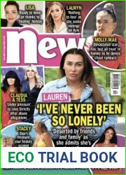 New! Magazine - Issue 1097, 26 August 2024