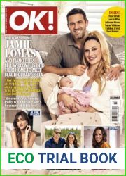 OK! Magazine UK - Issue 1456, 26 August 2024