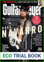 Guitar Player - Vol. 58, No 10, October 2024