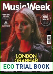 Music Week - 1396, September 2024