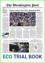 The Washington Post - August 20, 2024