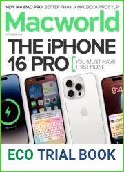 Macworld UK - September 2024