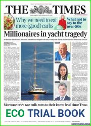 The Times - August 20, 2024