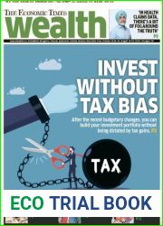 The Economic Times Wealth - August 19, 2024