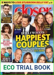Closer USA - August 26, 2024