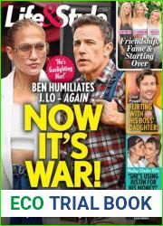 Life and Style Weekly - August 26, 2024