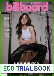 Billboard Philippines - Volume 6, 2024