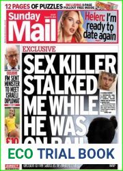 Sunday Mail - 18 August 2024