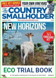 The Country Smallholder - September 2024