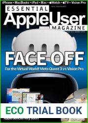 Essential AppleUser Magazine - Issue 46, Summer 2024