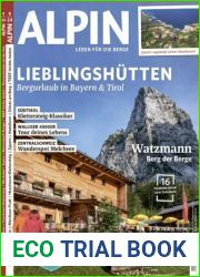 Alpin - September 2024 [GER]