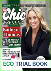Chic - August 17, 2024