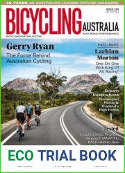 Bicycling Australia - September October 2024