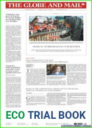 The Globe and Mail - August 19, 2024
