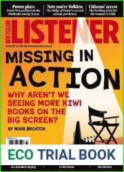 New Zealand Listener - August 24 30, 2024