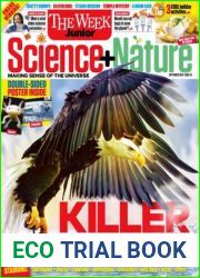 The Week Junior Science + Nature - September 2024
