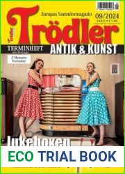 Trodler - September 2024 [GER]