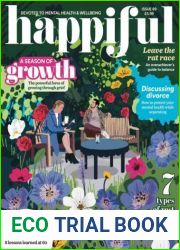 Happiful Magazine - Issue 89, 2024