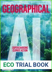 Geographical - September 2024