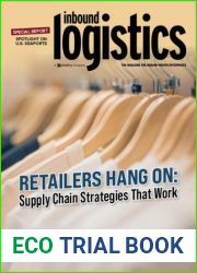 Inbound Logistics - August 2024
