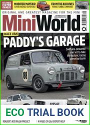 Mini World - September 2024