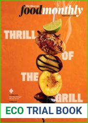 The Observer Food Monthly - 18 August 2024