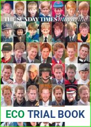 The Sunday Times Magazine - August 18, 2024