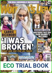 Woman|s Day Australia - August 26, 2024