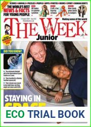 The Week Junior UK - Issue 453, 17 August 2024