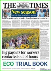 The Times - August 19, 2024