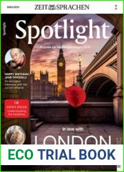 Spotlight Englisch Lernen Magazin No 10, 2024 [GER]