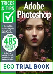 Adobe Photoshop Tricks and Tips - 19th Edition 2024