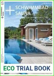 Schwimmbad and Sauna - September Oktober 2024 [GER]