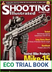 Shooting Illustrated - Vol.23, No.9 September 2024