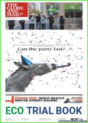 The Globe and Mail - August 17, 2024