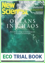 New Scientist US - 17 23 August 2024