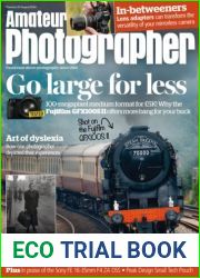 Amateur Photographer - 20 August 2024