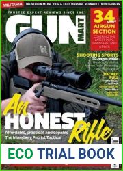 Gunmart - Volume 43, September 2024