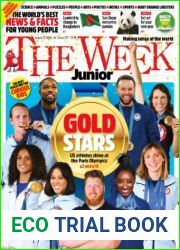The Week Junior USA - Issue 227, August 23, 2024