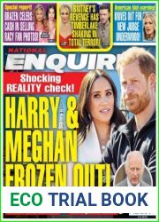National Enquirer - August 26, 2024