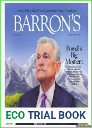 Barron|s Magazine - August 19, 2024