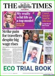 The Times - August 17, 2024