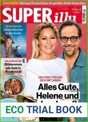 SuperIllu - 01 August 2024 [GER]